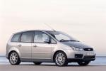 Ford Focus C-Max 2003 года
